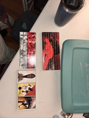 Upper Deck Michael Jordan 90-Card Rare Air Tribute Set 1994 Basketball