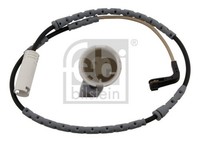 Warnkontakt Bremsbelagverschleiß Febi Bilstein 29662 FüR BMW X1 E92 E91 E90 E84