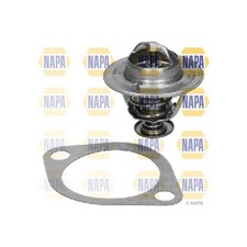 Coolant Thermostat For Rover Mini 1.3 Cooper NAPA 13H7604 610830 GTS106 GTS1106