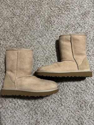 Women s Ugg Boots Classic Short