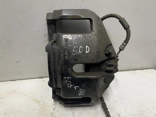 BMW 6 Gran Coupe F06 Bremssattel vorne links 60/36 2013 11563156