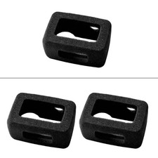 Professional Sponges Foam Windscreen for Action 6 Adventure Camera
