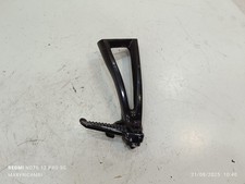 STAFFA PEDANA PASSEGGERO DESTRA PER YAMAHA R6 2006 2007