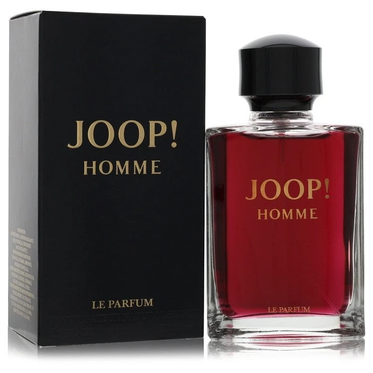 JOOP PARIS ジョープ EDP 75 ml ❤️フランス❤️パウダー/バニラ JOOP