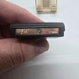 Mortal Kombat Trilogy Tiger Game.com