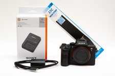 Sony Alpha A7R III IIIA A A7RIIIA ILCE7RM3A 42.4MP  Newest "A" Model  CLEAN 