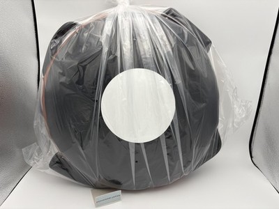 Winning Drum Mitt Round Mitt  (2WAY) Boxing Kickboxing 45cm Diameter CM-85 Japan