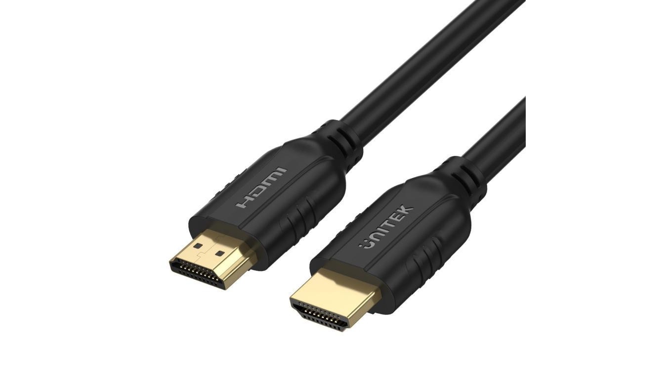 Cavo 4K HDMI 2.0 4K HDR 4K@60 10m C11079BK-10M
