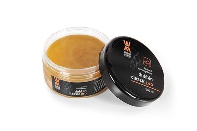 Lederfett''Worker Walker Dubbin Classic Pro''   Natürliches Fett für...