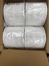 4x For Levoit Core300 HEPA Filter with Activated Carbon-Replacements AirPurifier