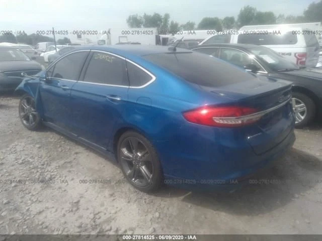 Turbo/supercargador de pasajeros 2,7 L compatible con Lincoln Continental 17-20 3229819 Foto 3 de 4