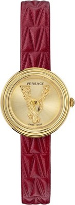 Versace V-Virtus VET300521 Womens Quartz Watch