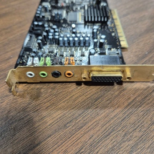 creative soundblaster xfi sb0670