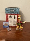 Jim Shore Disney Traditions “ Donald As The Mouse King “ Figurine W/ Box & Tags — photo 1