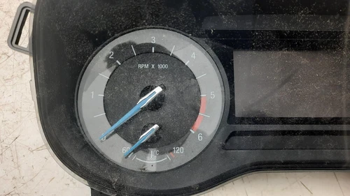 EM2T10849GJ Cuadro Instrumentos para FORD S-MAX (CDR) Trend 2016 1599200 - Picture 4 of 10