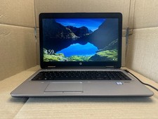 HP ProBook 650 G2 Laptop - Core i5 Performance