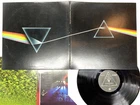 Pink Floyd The Dark Side Of The Moon US LP [98472ER]