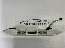 08-12 Buick Enclave Trunk Lid Finish Panel Moulding OEM D0302