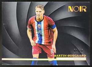 Martin Odegaard | eBay