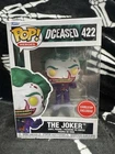 Funko Pop!: DCEASED: The Joker #422 (GameStop Exclusive)