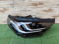 BMW X3 G45 Frontscheinwerfer Rechts 5B7A036 OE Original Teil Gebraucht