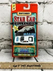Vintage 1997 Matchbox Star Car Collection Miami Vice Ferrari Testarossa, NIB NEW