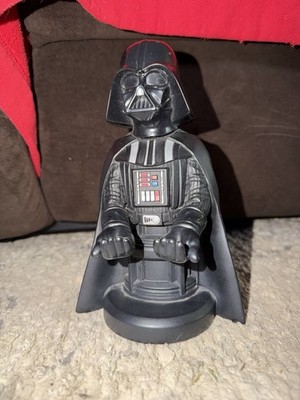 Cable Guys Star Wars Darth Vader Phone / Controller Holder