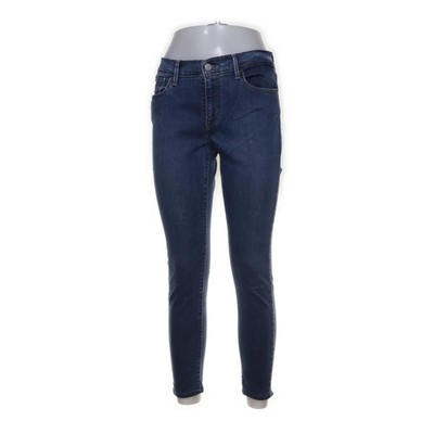 Levi Strauss & Co, Jeans, Größe: 30/30, Blau #oFZ