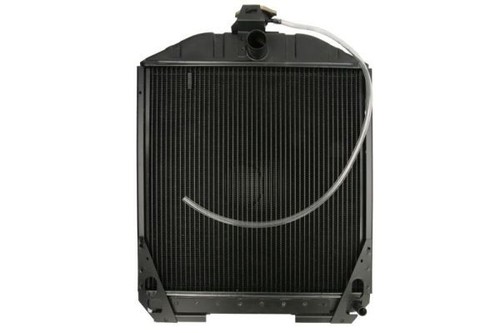 RADIATOR ENGINE COOLING D7AG144TT FOR RENAULT 85004985 - Picture 2 of 9