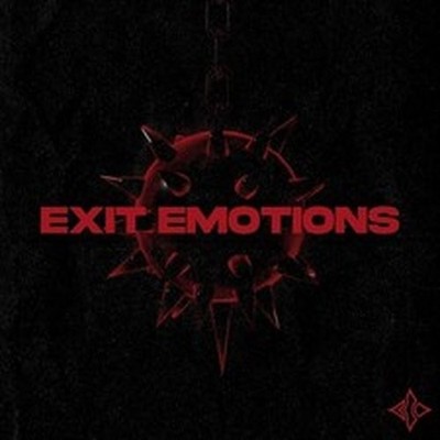 BLIND CHANNEL EXIT EMOTIONS (CD) ALBUM DIGIPAK