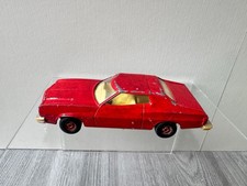 CORGI 292 STARSKY AND HUTCH FORD GRAN TORINO, 70/80's Version