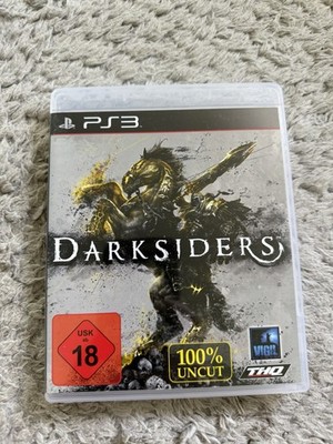 Darksiders 1 und 2 Sony PlayStation 3