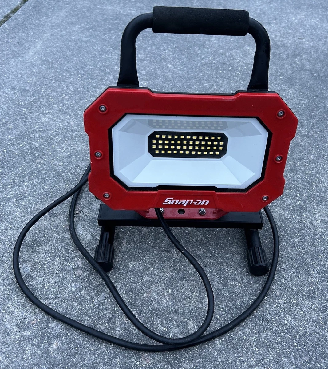 Snap-on Flashlights & Work Lights 1 Batteries for sale - eBay