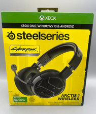 Steelseries Cyberpunk 2077 Johnny Silverhand ...