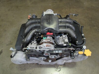 #ad 2003 2004 2005 2006 2007 2008 Subaru EZ30 Engine 3.0L Tribeca Legacy Outback H6 $1499.99