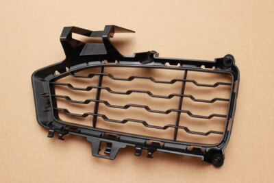 GENUINE OEM BMW F32 F36 Front Bumper Fog Light Race Grille Right