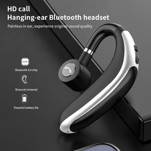 Ai Hy-Undai Y16 Otwarte bezprzewodowe tłumaczenie języka Słuchawki Bluetooth5.4 - Zdjęcie 15 z 22