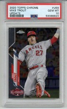 2021 Topps Chrome Update Series Baseball Cards Checklist 33