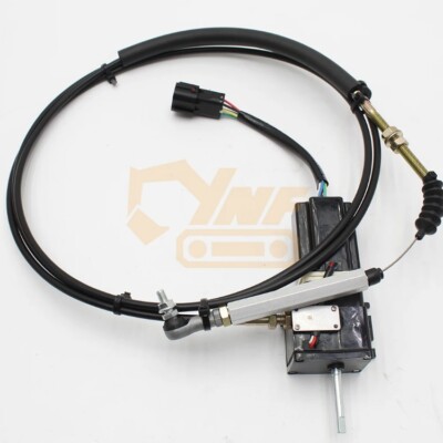 その他 Kisara 21W-43-41321 Stepper Motor Control For Komatsu PC78UU-6