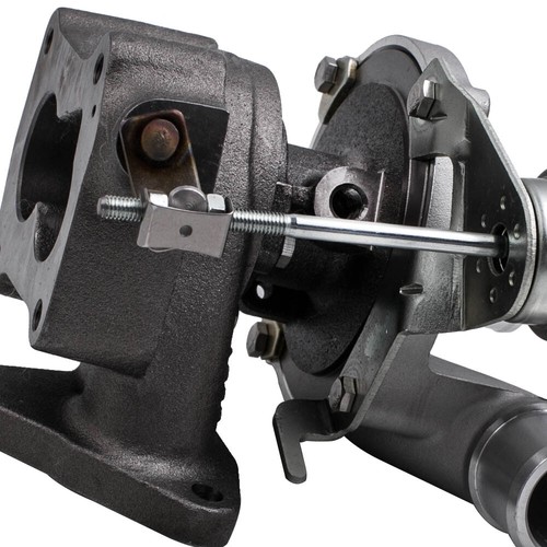 KP35-011 Turbocharger Fit For Renault Clio Campus dCi 68 HP 1.5 D 54359880011 - Picture 11 of 12