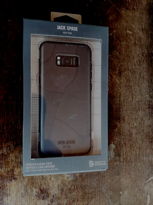 Hard Case Hardcover Hülle Box Schale Hardshell Case für Samsung Galaxy S8+