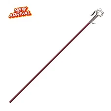 24" Car Radiator Cleaning Wand for Bowing Out Air Filters,Condensers, Radiators