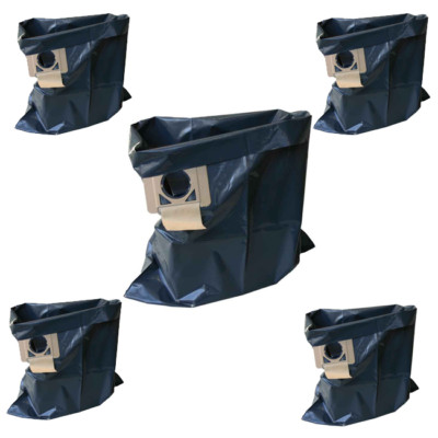 Protool 5x Disposal Bag Db-Vcp 300 778804