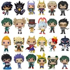 Funko Pop! My Hero Academia Collection - Many Characters Available!