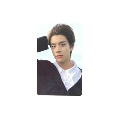 ENHYPEN ANSWER ジェイク weverse ラキドロ トレカ リパケ