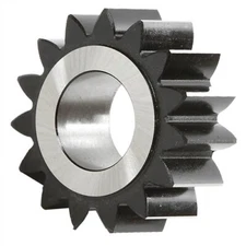 Short 1st Gear on Intermediate Shaft, BMW Airhead, 23 22 1 231 523  / Siebenrock