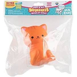 Ventilador ORB Soft 'n Slo Squishies Sweet Shop Amigos Animales Faves - ¡Tú eliges! Muchos jubilados - Imagen 101 de 118