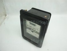 Fuji Electric F33F-K23V F33FK23V Watthour Meter CI.2.0 30 Days Warranty