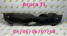 Acura Tl Engine Bay Radiator Cover Trim Plastic Bulkhead 04 05 06 07 08 Oem