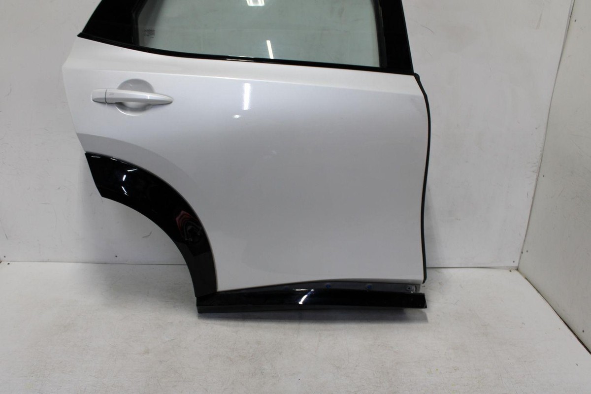 Rear Door NISSAN ARIYA Right 23 | eBay